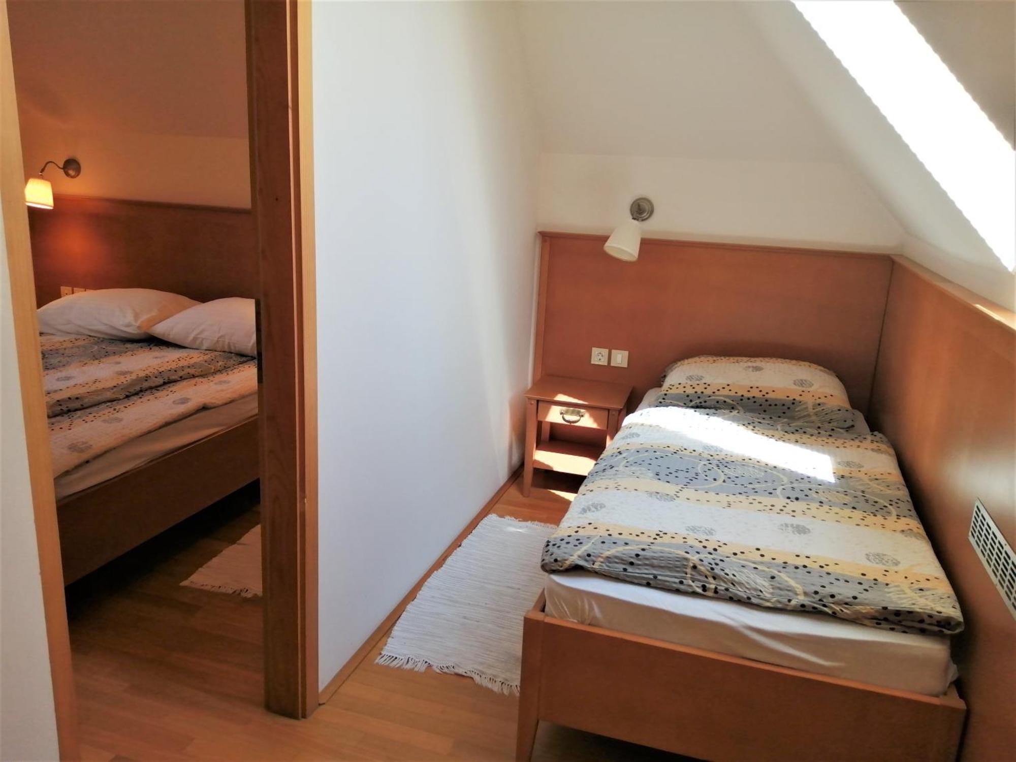 Apartmaji Svetinje Apartment Ivanjkovci Room photo